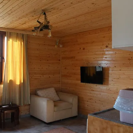 House Surrounded By Nature Near Calis Beach Vilă