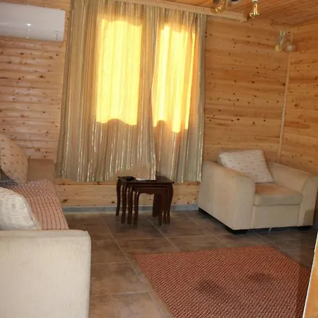 House Surrounded By Nature Near Calis Beach Vilă Fethiye