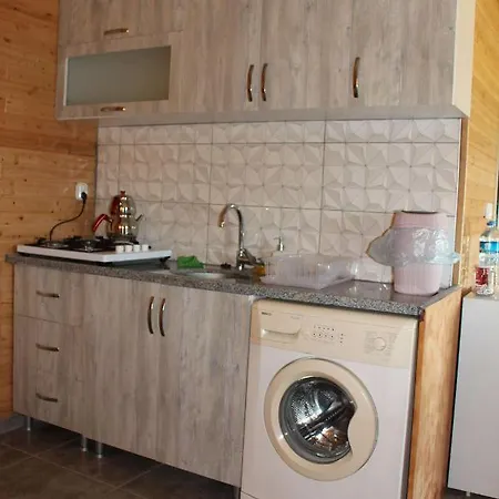 House Surrounded By Nature Near Calis Beach * פאטהיה